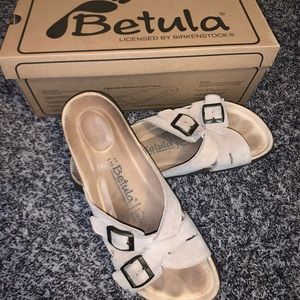Betula by Birkenstock